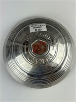 Vintage Packard Hub Cap