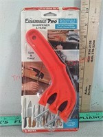 Edgemaker Pro Sharpener & Hone