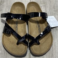 Birkenstock Mayari Sandals Size 37 L 6 M 4