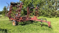 20ft S tine Cultivator (Off-Site)