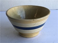 Antique Mochaware Bowl