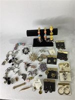 Earrings,Bracelets,Key Chains & More