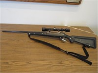 Ruger M77 Mark II 300 win mag, Bolt Action, Scope