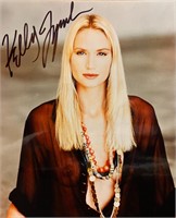 Kelly Lynch signed photo