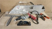 Drywall and other tools