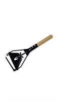 Abco - Janitor Quick Change Wood Handle - 60" x 1