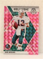 2020 PANINI MOSAIC DAN MARINO #292 CARD