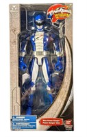 Disney Store Exclusive 11 Inch Blue Power Ranger W