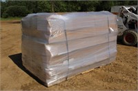 (54) Styrofoam Insulation Sheets, Approx.