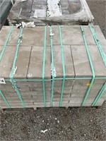County Pallet of Pavers