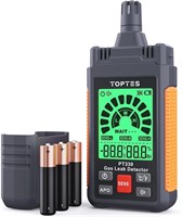 NEW TopTes PT330 Gas Leak Detector,