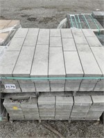 Pallet of Pavers x 2