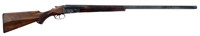 1918 PARKER BROS VHE 12 GAUGE SXS SHOTGUN