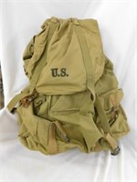 Meese Inc. 1943 invasion backpack