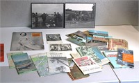 Military Pictures & Vintage Maps