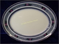 Losol Ware "Ormonde" Serving Platter