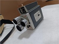 Kodak scopesight 
Camera exposure meter model