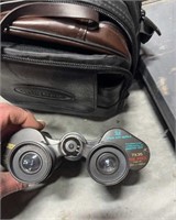 Focal 7 X 35  Binoculars With Case