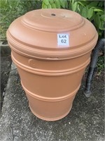 Rain Barrel