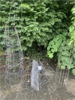 Tomato Cages