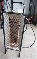 Mr. Heater Gas-Fired Infrared Heater