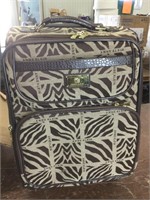 Anne Klein carryon luggage (24” x 14”) (in great