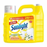 Sunlight Ultra Concentrated Original Fresh Laundry