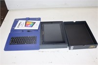 LINSAY F10XIPG ANDROID TABLET IN BOX