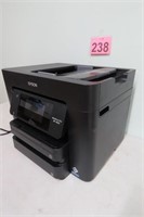 Epson Work Force Pro WF-4833