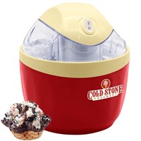 WF6331  Cold Stone Ice Cream Maker 1 Pint