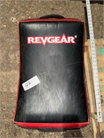 Revgear kicking pad