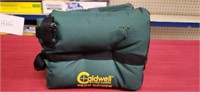 Caldwell Shooting Bag - Has a hole in it