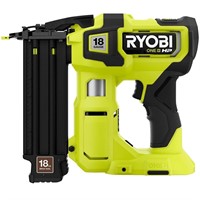 RYOBI ONE+ HP 18V 18-Gauge Brushless Cordless