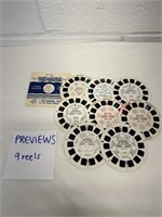Preview View Master Reels- WG
