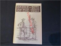 Bridle ~ Bits of the West