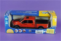 Bruder Dodge Ram Toy Truck,  NIP