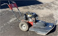 DR Premier 26" Field and Brush Mower