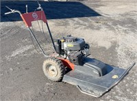 DR Premier 26" Field and Brush Mower
