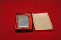 Zippo Light Unwrapped