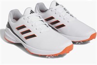 adidas Men's ZG23 Golf Shoe ** APPEAR NEW ( size