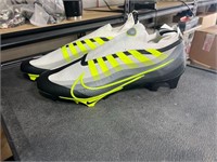 Men's Nike vapor DQ3558-071 cleats size 13.5