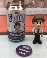 Funko Soda Jim Halpert