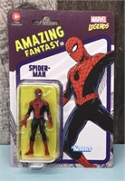 Marvel Legends Spider-Man - sealed