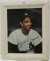 1951 Wheaties Phil Rizzvto Hall of  Fame N.Y.