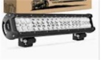 Off Road  Light Bar 17" 108w Led Lights