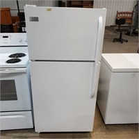 28"x60" Frigidaire  Fridge