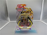 Bakugan, Geogan Rising new in pack