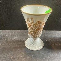 Haviland Limoges vase/holder