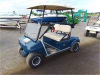 2004 Club Car DS Gas Golf Cart