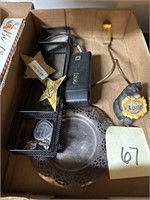 VINTAGE CAMERA AND MORE